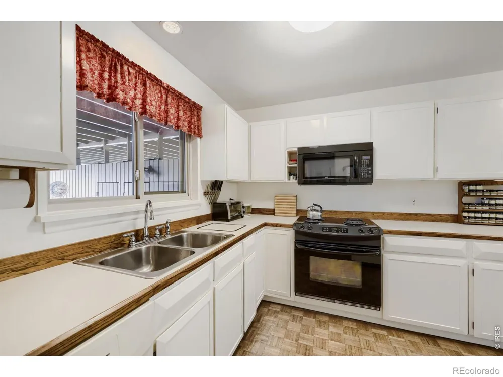 1510 Chambers Drive Boulder, CO 80305