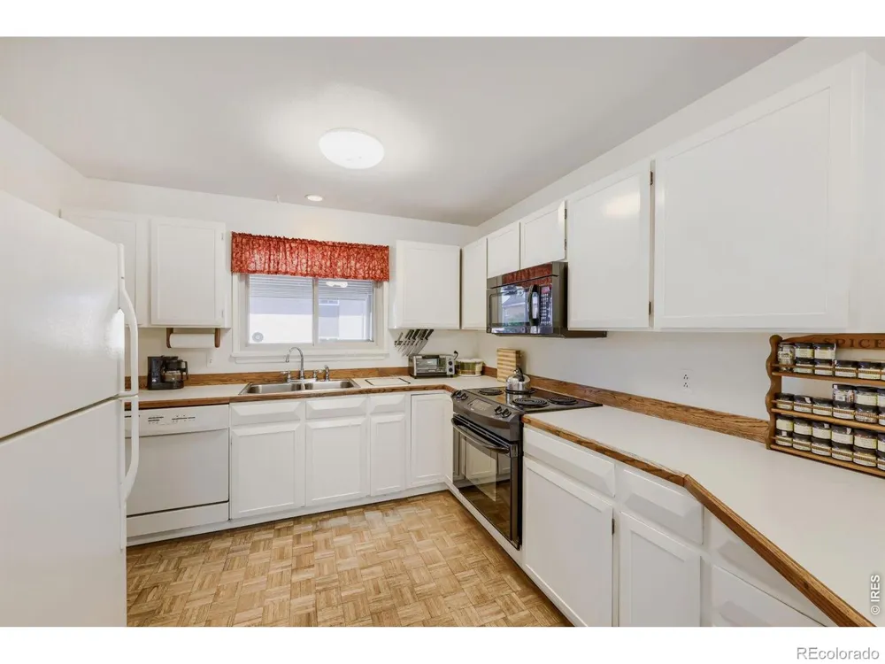 1510 Chambers Drive Boulder, CO 80305