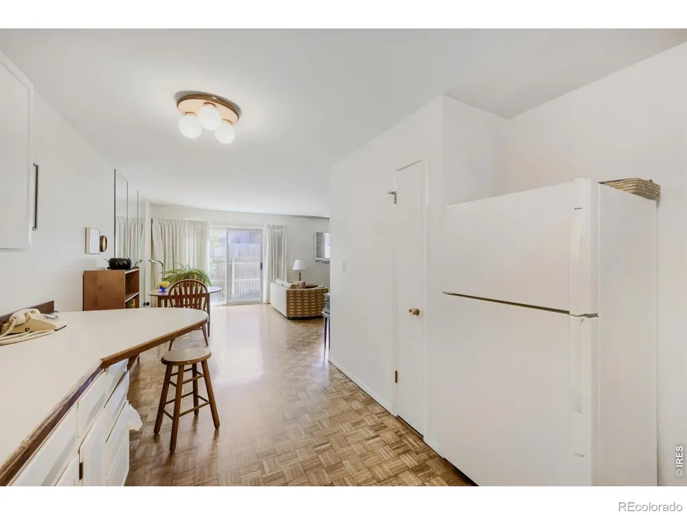 1510 Chambers Drive Boulder, CO 80305