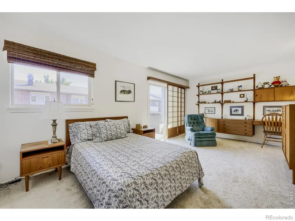 1510 Chambers Drive Boulder, CO 80305