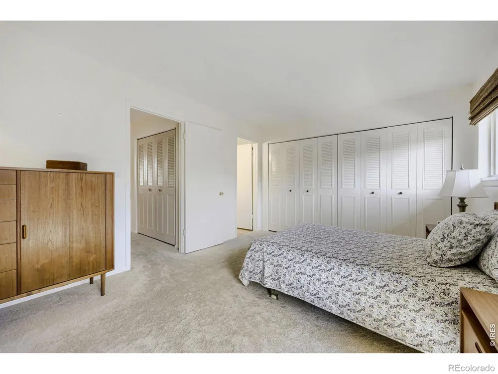 1510 Chambers Drive Boulder, CO 80305