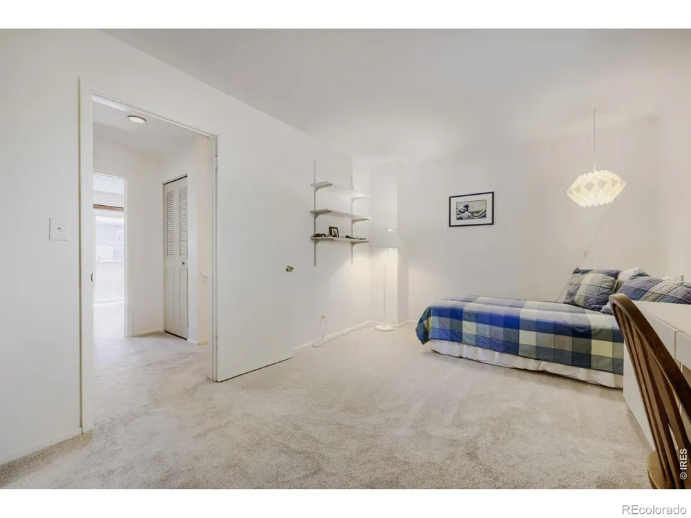 1510 Chambers Drive Boulder, CO 80305