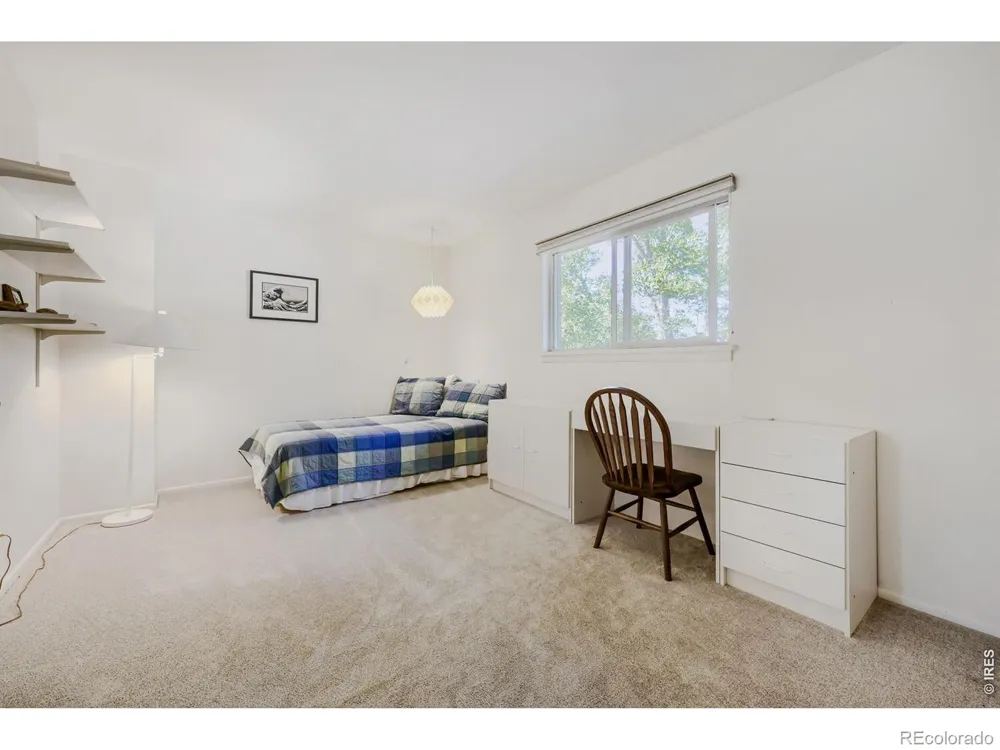 1510 Chambers Drive Boulder, CO 80305