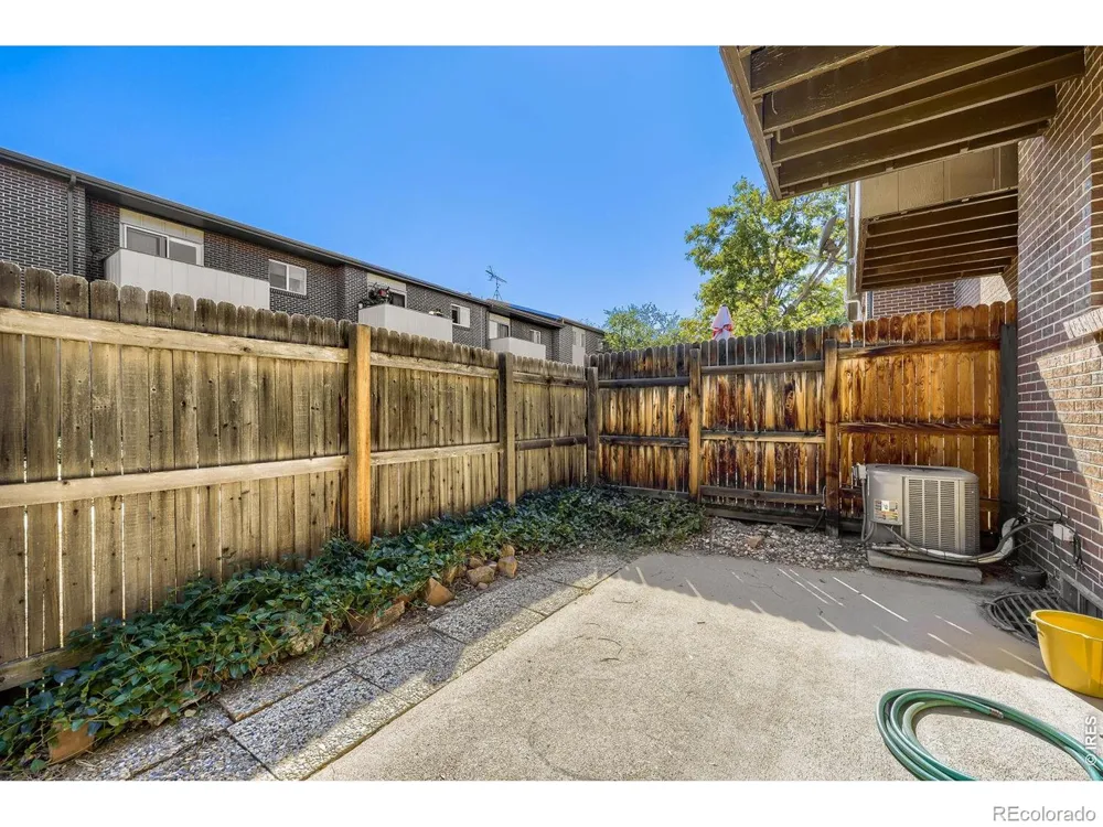 1510 Chambers Drive Boulder, CO 80305