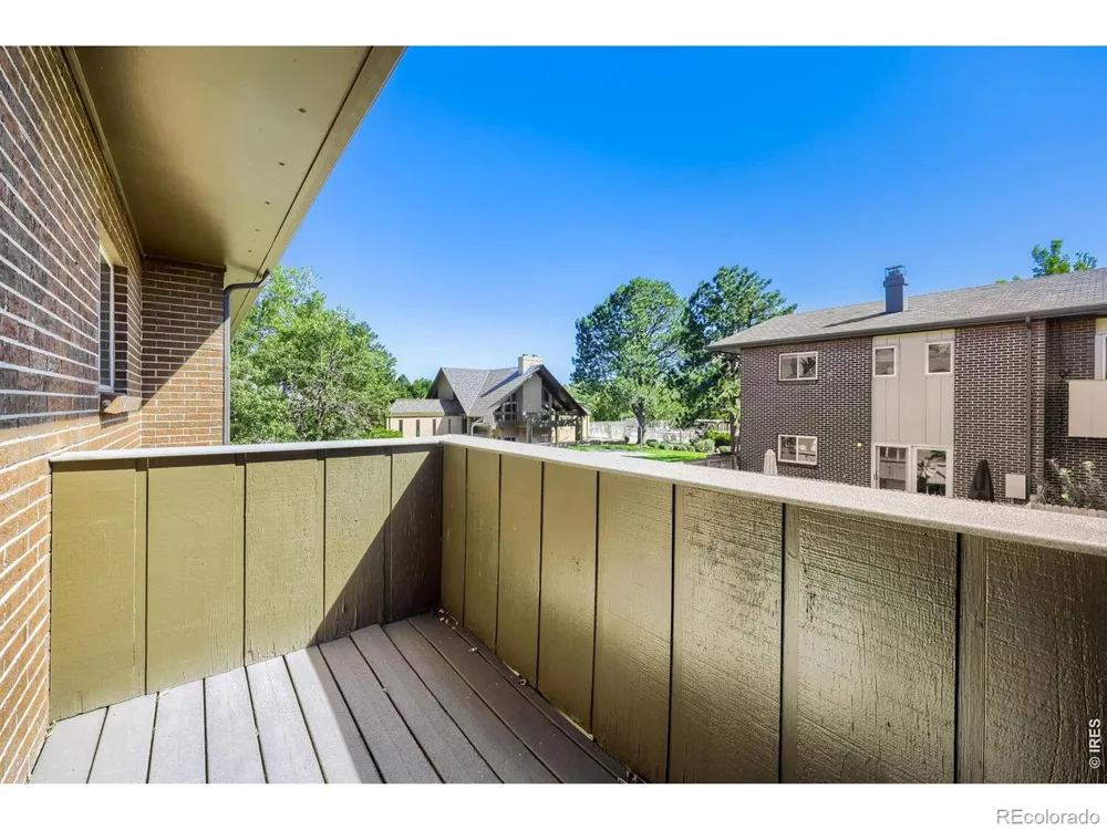 1510 Chambers Drive Boulder, CO 80305