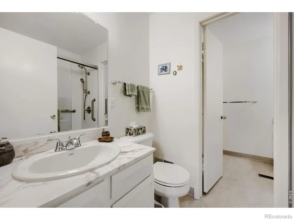 1510 Chambers Drive Boulder, CO 80305