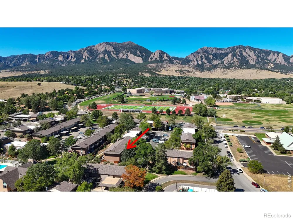 1510 Chambers Drive Boulder, CO 80305