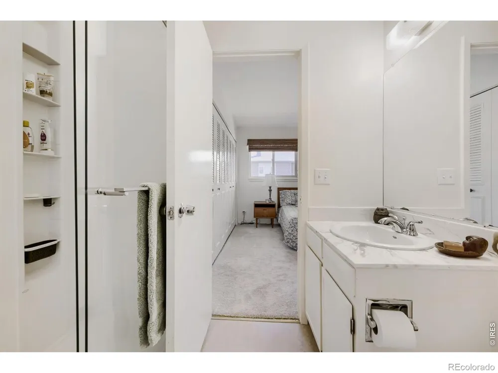 1510 Chambers Drive Boulder, CO 80305