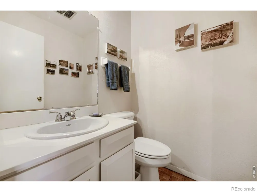 1510 Chambers Drive Boulder, CO 80305