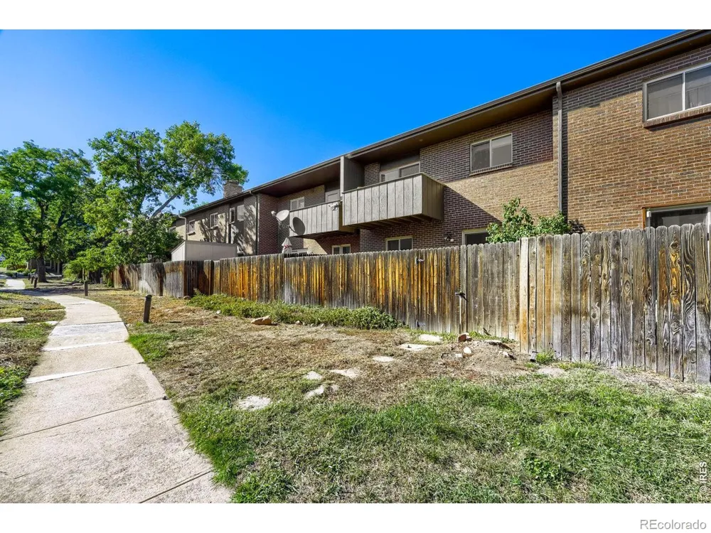1510 Chambers Drive Boulder, CO 80305