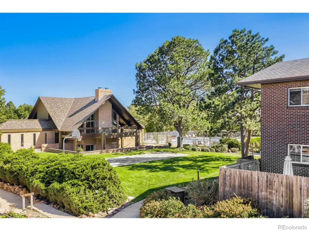 1510 Chambers Drive Boulder, CO 80305