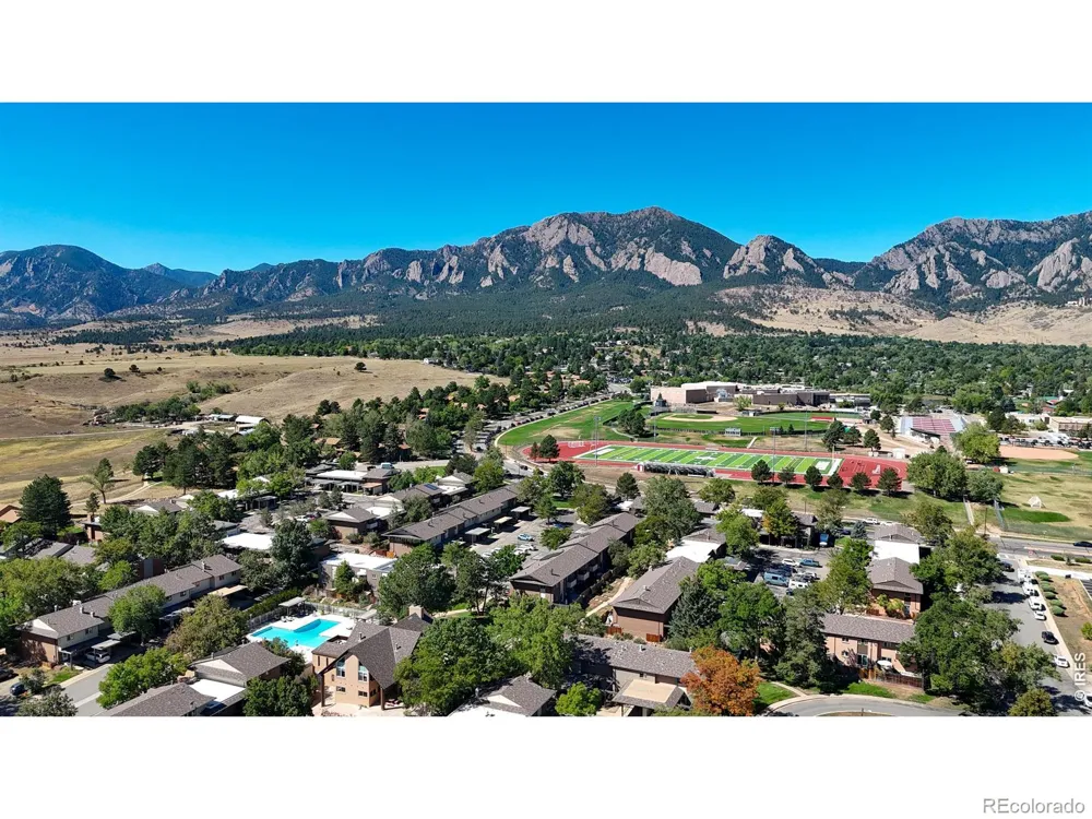 1510 Chambers Drive Boulder, CO 80305