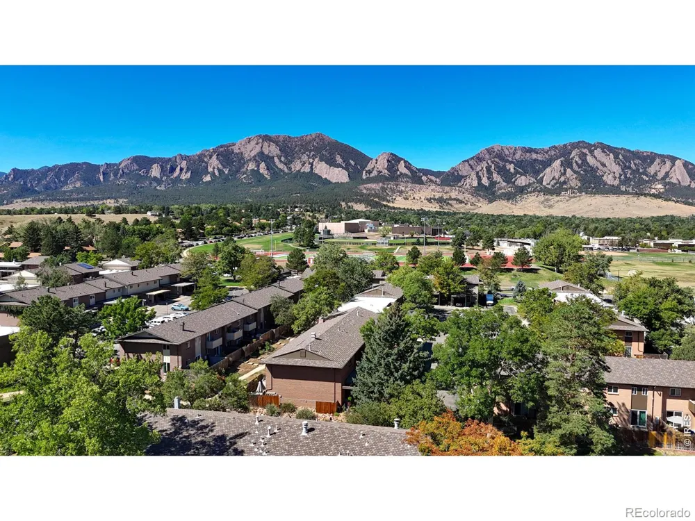 1510 Chambers Drive Boulder, CO 80305