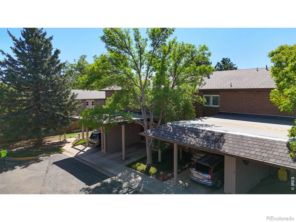 1510 Chambers Drive Boulder, CO 80305