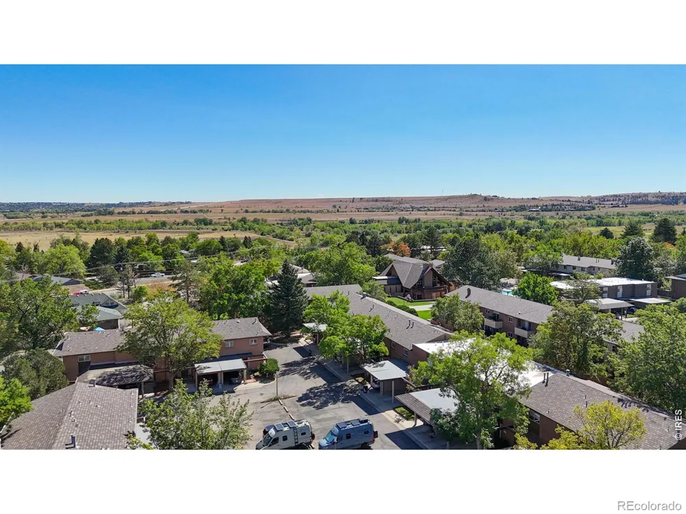 1510 Chambers Drive Boulder, CO 80305