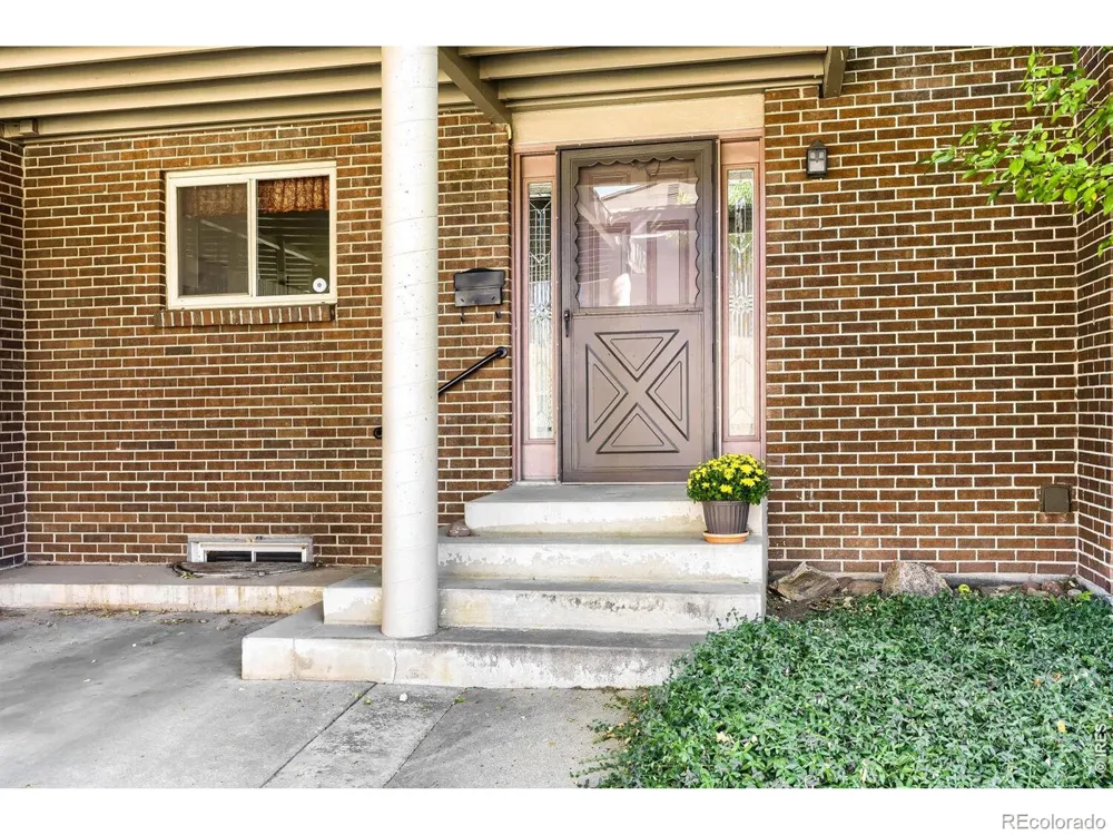 1510 Chambers Drive Boulder, CO 80305