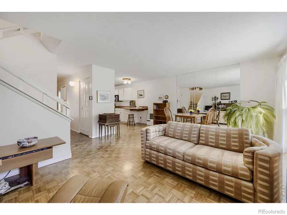 1510 Chambers Drive Boulder, CO 80305