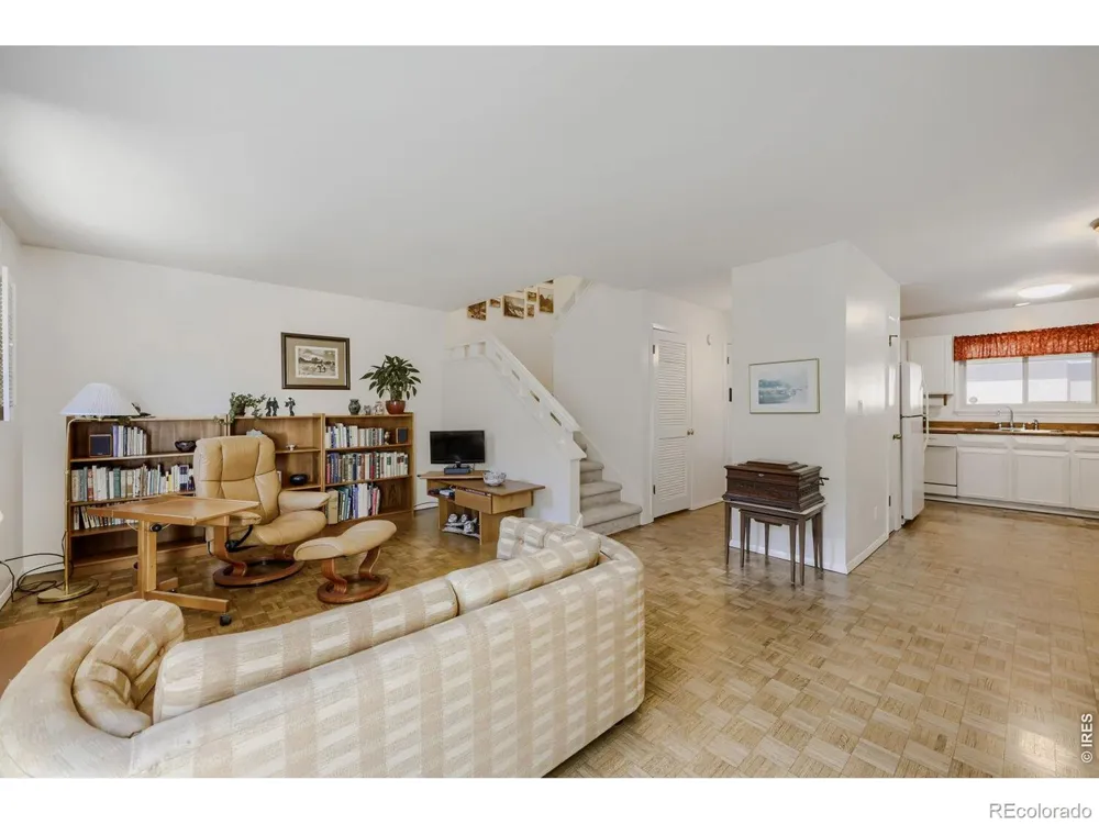 1510 Chambers Drive Boulder, CO 80305