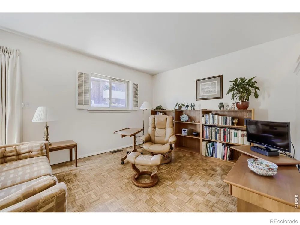 1510 Chambers Drive Boulder, CO 80305