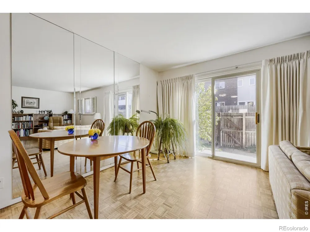 1510 Chambers Drive Boulder, CO 80305