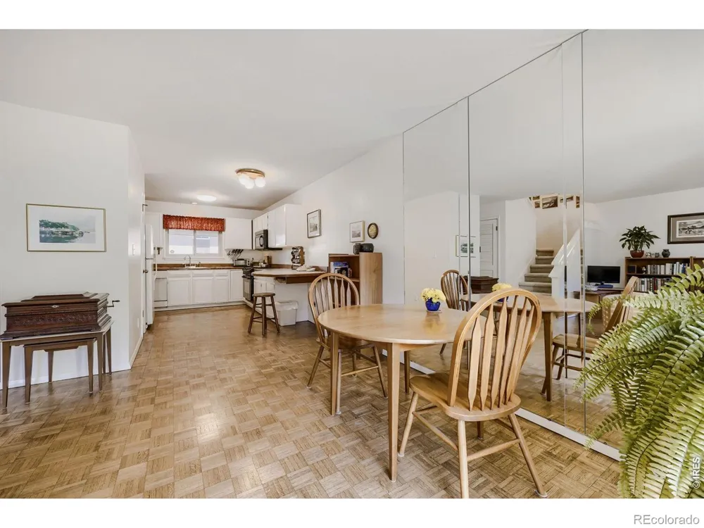 1510 Chambers Drive Boulder, CO 80305