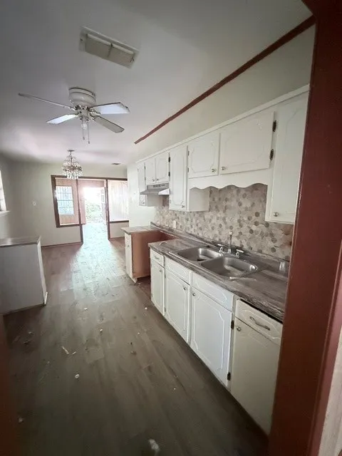 561 Sassafras Avenue Shreveport, LA 71106