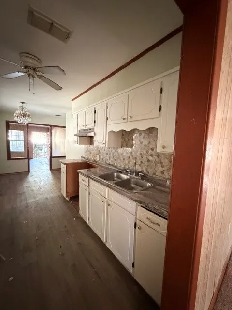 561 Sassafras Avenue Shreveport, LA 71106