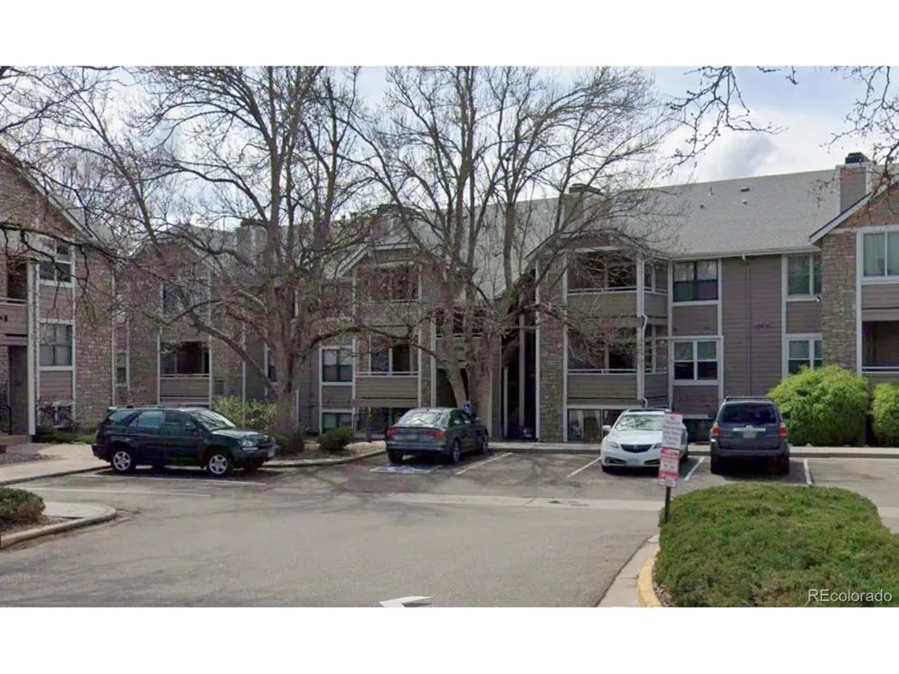 8376 S Upham Way #B106 Littleton, CO 80128
