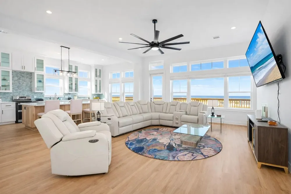 25719 Bay Breeze Drive Galveston, TX 77554