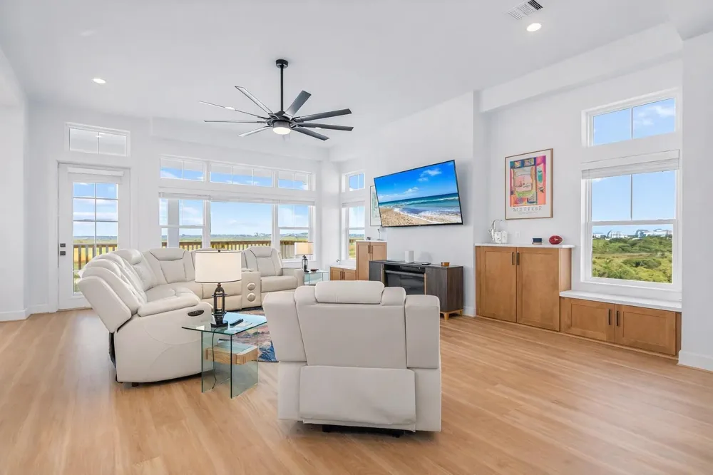 25719 Bay Breeze Drive Galveston, TX 77554