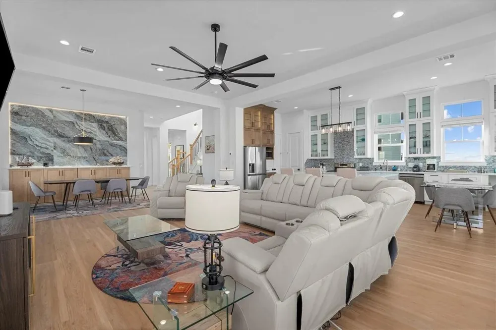 25719 Bay Breeze Drive Galveston, TX 77554