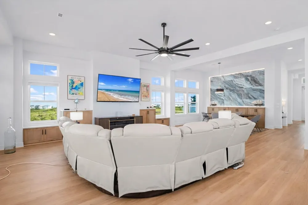 25719 Bay Breeze Drive Galveston, TX 77554