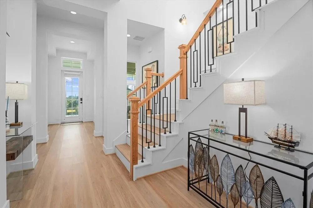 25719 Bay Breeze Drive Galveston, TX 77554