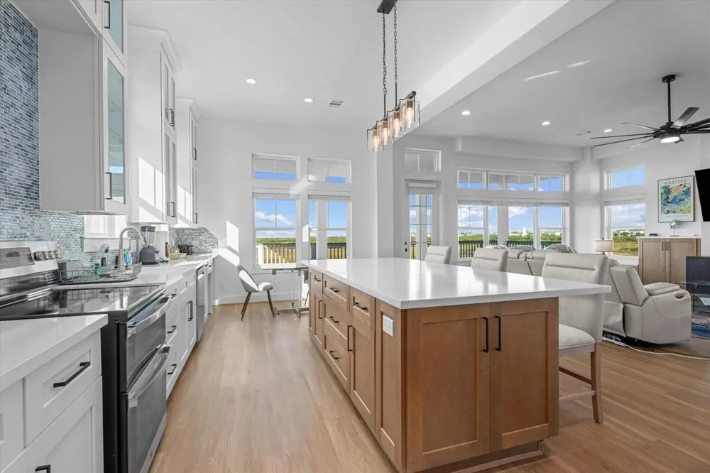 25719 Bay Breeze Drive Galveston, TX 77554