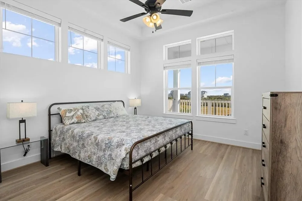 25719 Bay Breeze Drive Galveston, TX 77554