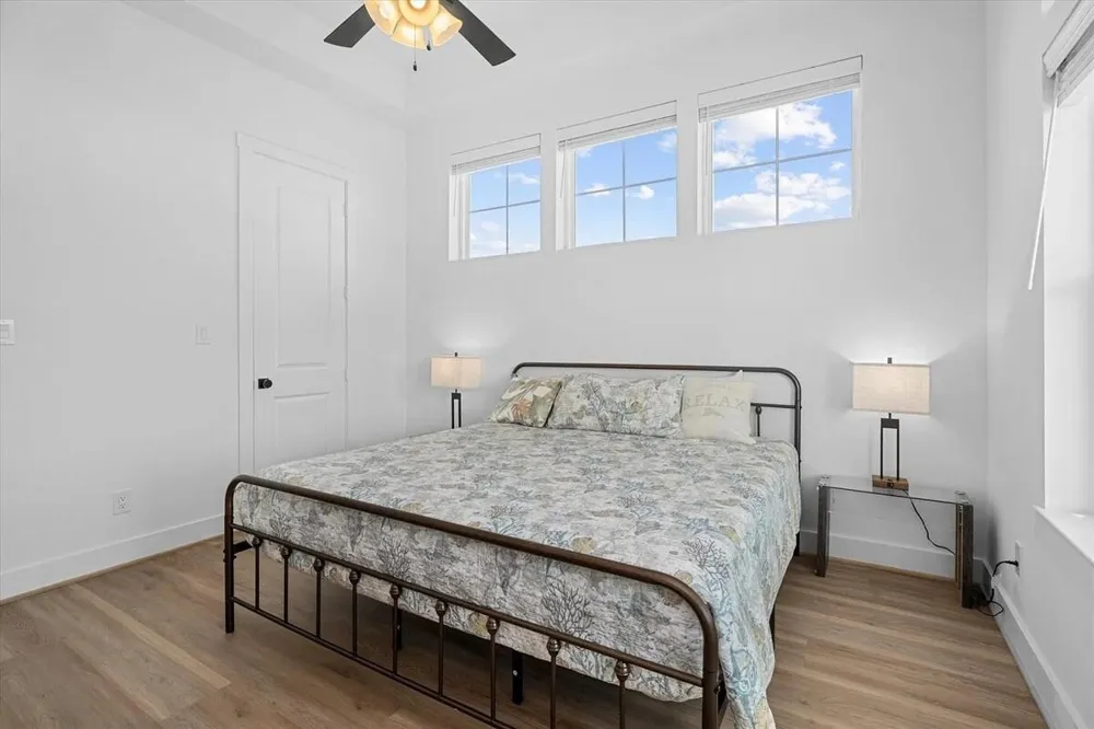 25719 Bay Breeze Drive Galveston, TX 77554