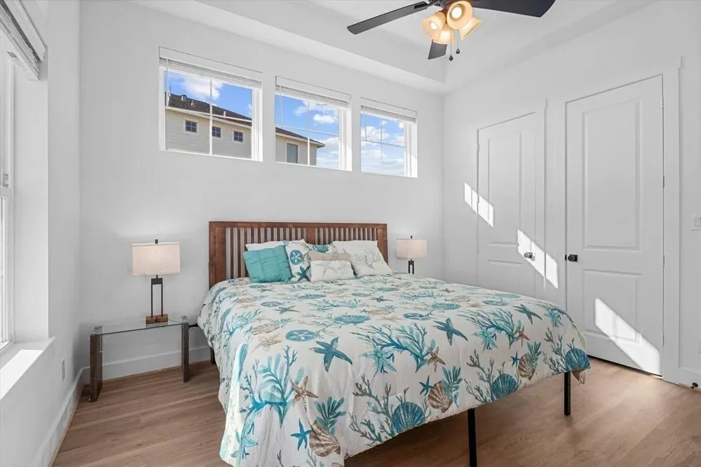 25719 Bay Breeze Drive Galveston, TX 77554
