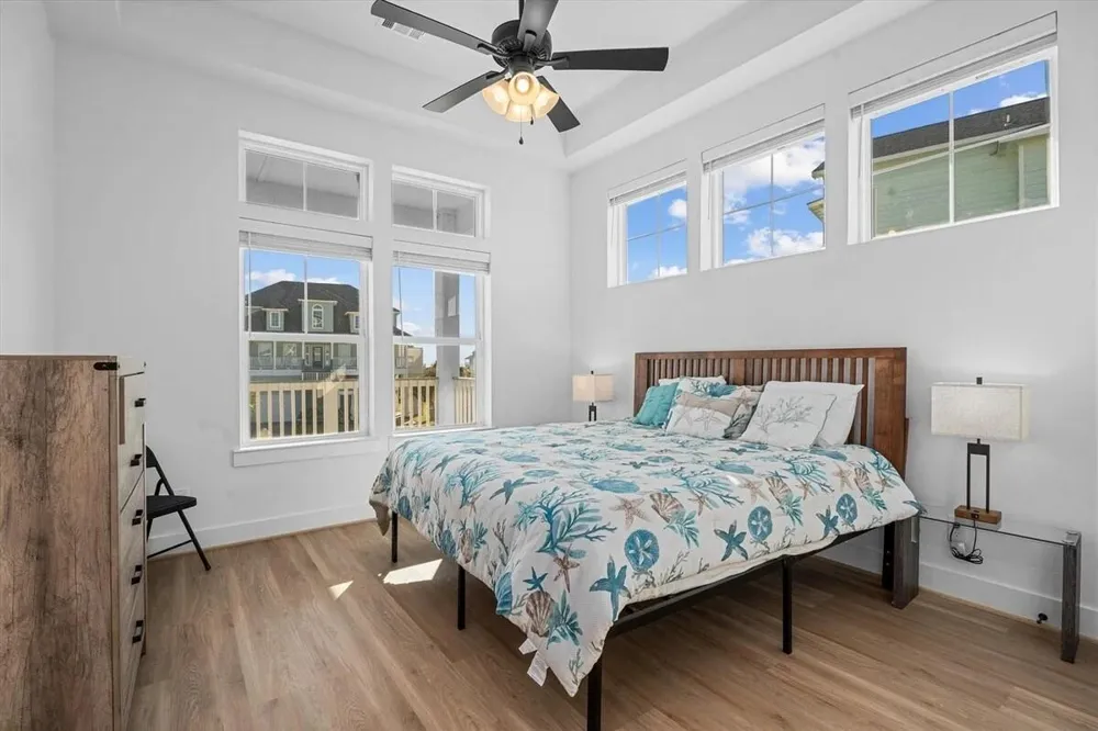 25719 Bay Breeze Drive Galveston, TX 77554