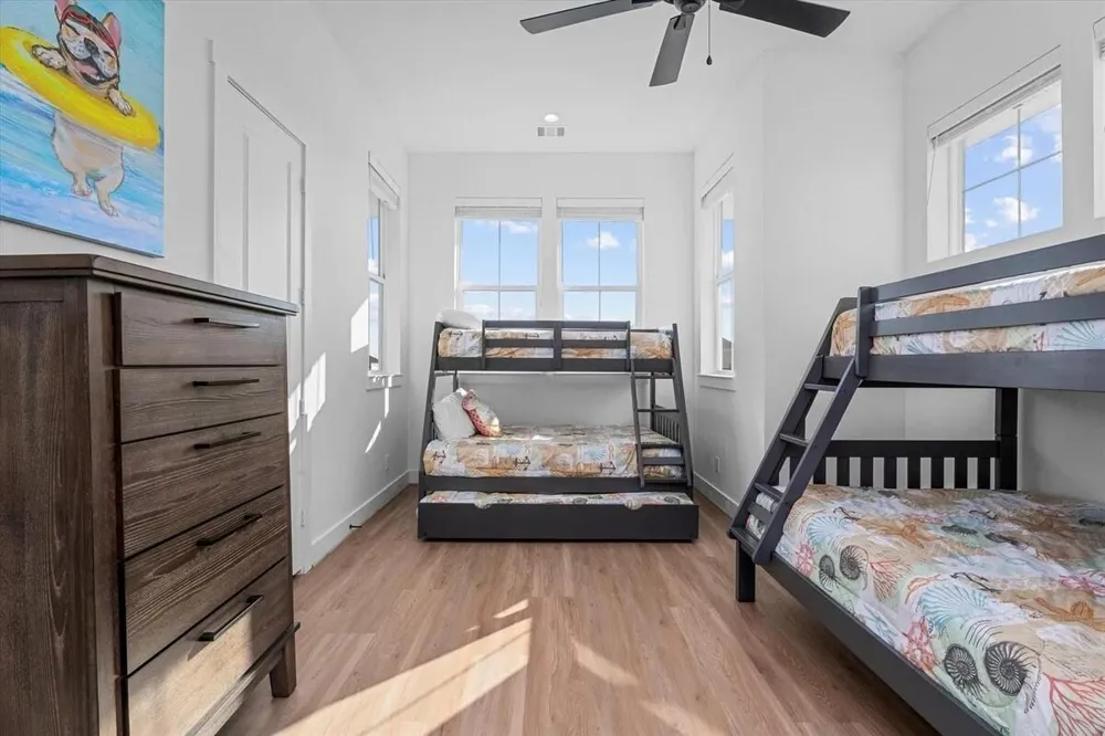 25719 Bay Breeze Drive Galveston, TX 77554