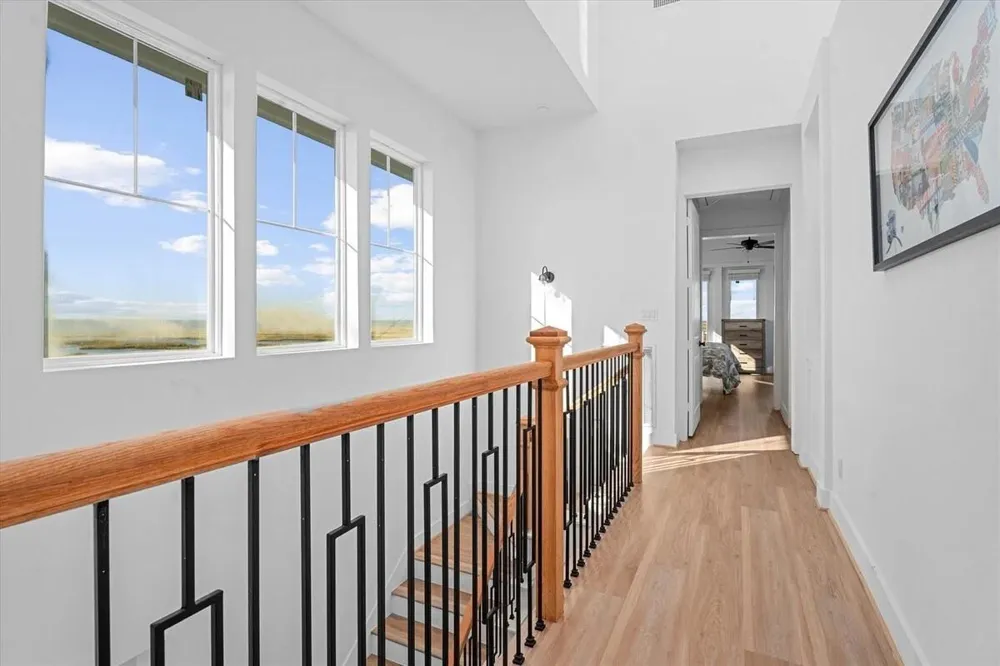 25719 Bay Breeze Drive Galveston, TX 77554
