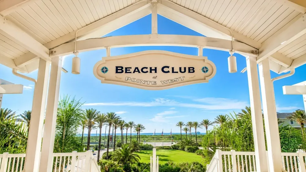 25719 Bay Breeze Drive Galveston, TX 77554