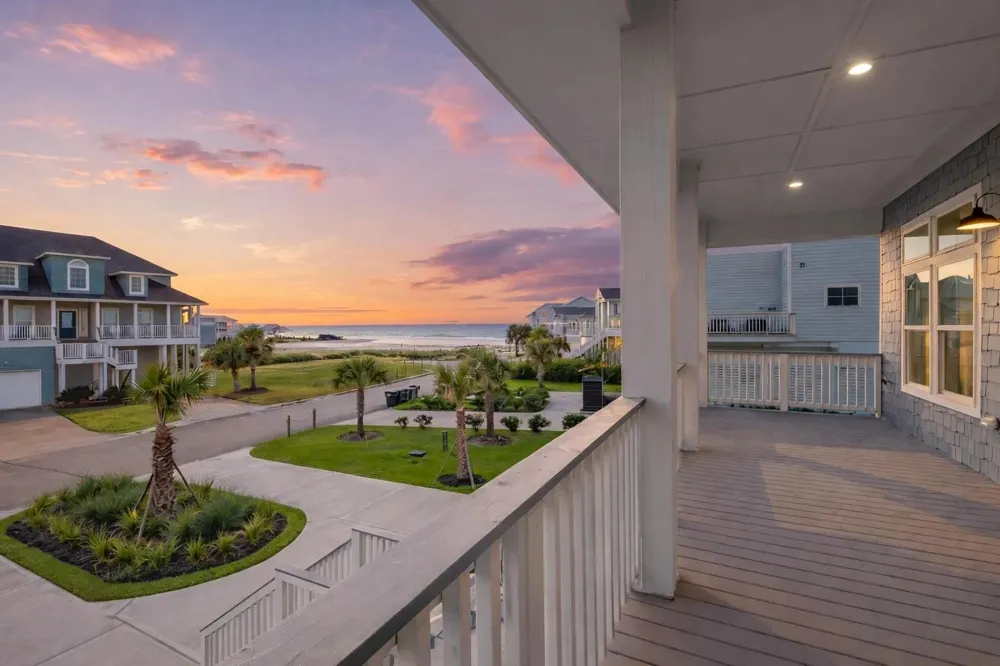 25719 Bay Breeze Drive Galveston, TX 77554