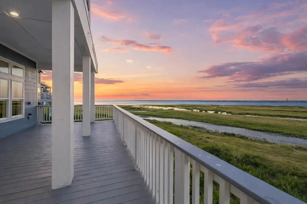 25719 Bay Breeze Drive Galveston, TX 77554