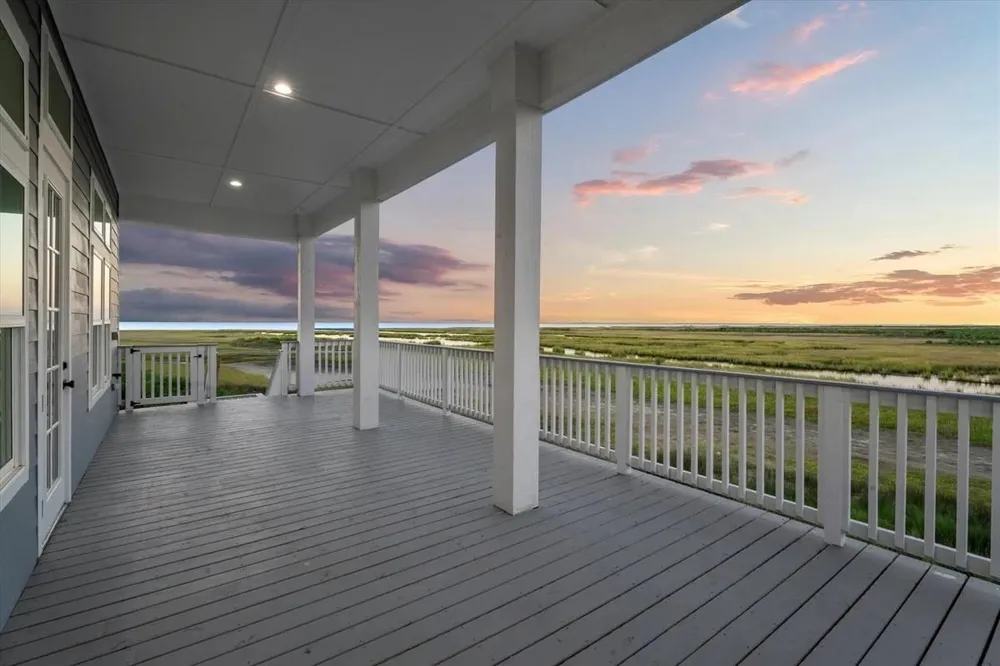 25719 Bay Breeze Drive Galveston, TX 77554