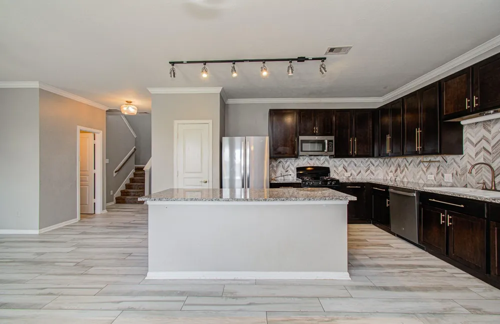 8103 Malago Point Drive Cypress, TX 77433