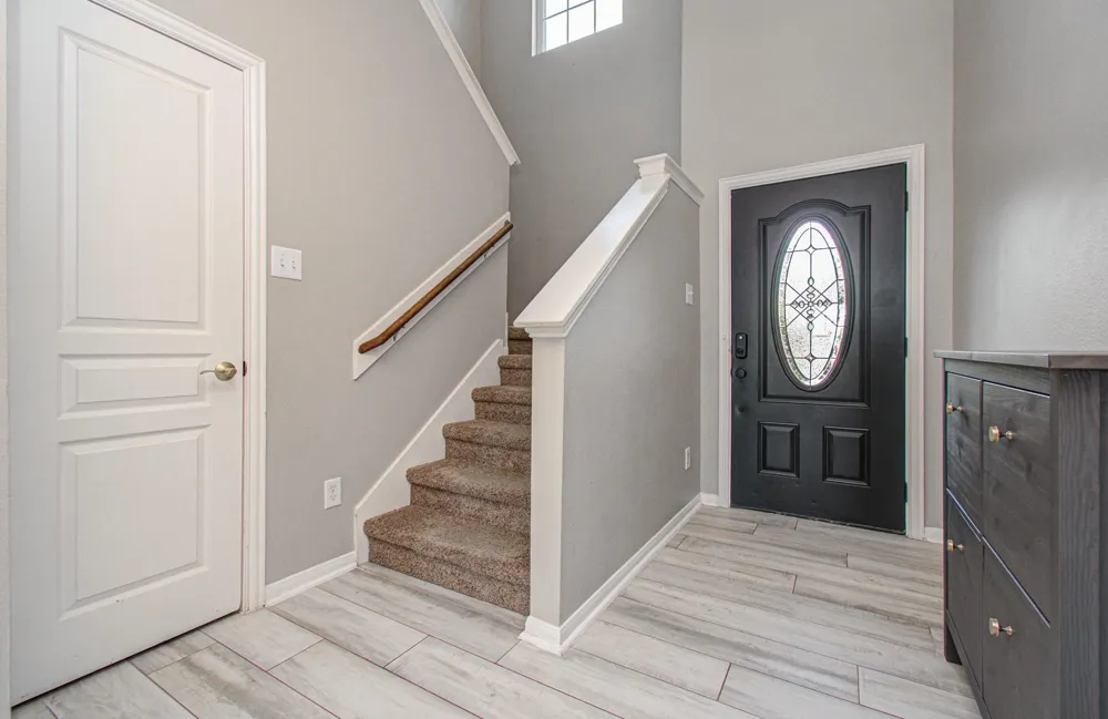 8103 Malago Point Drive Cypress, TX 77433