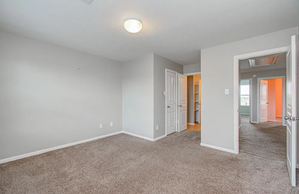 8103 Malago Point Drive Cypress, TX 77433