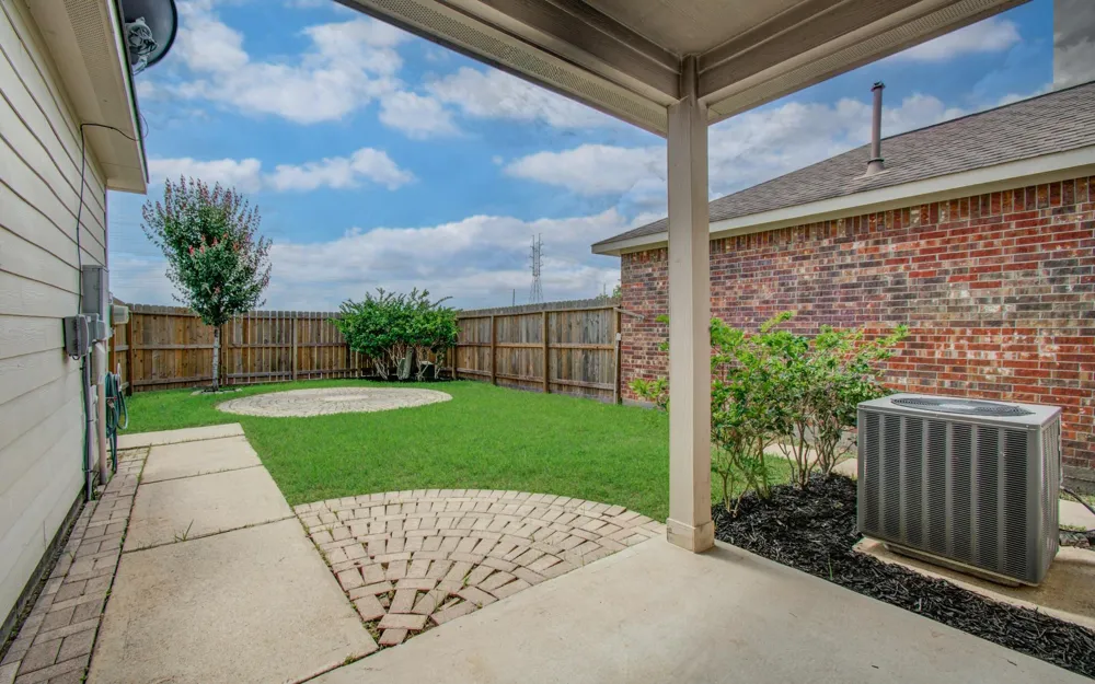 8103 Malago Point Drive Cypress, TX 77433