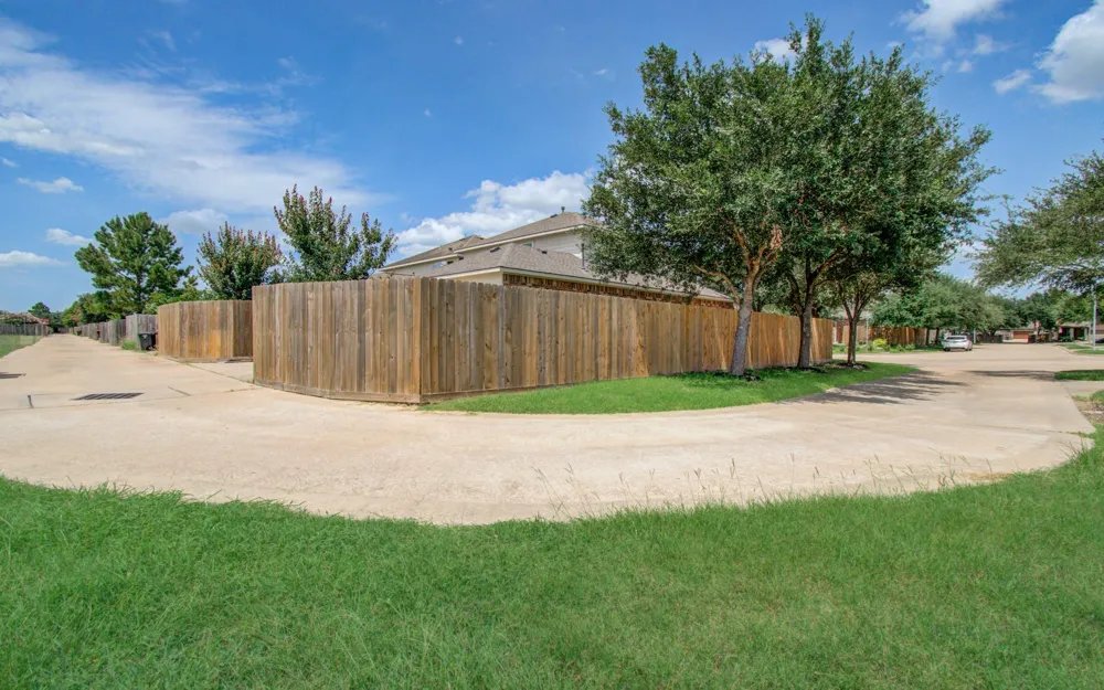 8103 Malago Point Drive Cypress, TX 77433