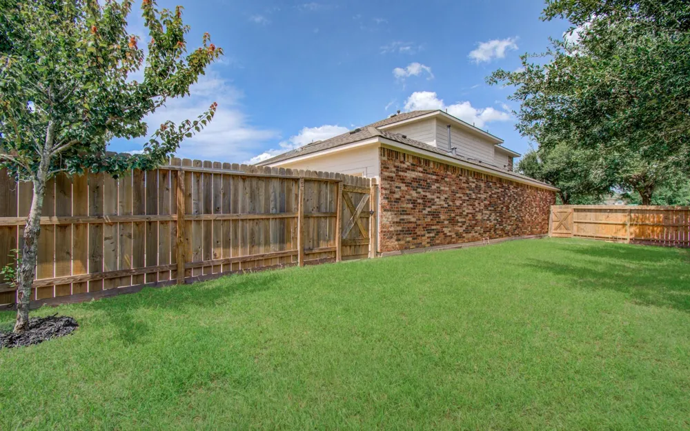 8103 Malago Point Drive Cypress, TX 77433